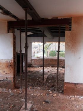 Click Here To Enlarge This Photo Of C C Construction