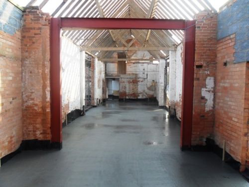 Click Here To Enlarge This Photo Of C C Construction