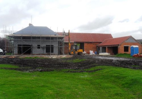 Click Here To Enlarge This Photo Of C C Construction