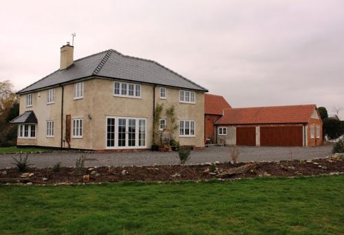 Click Here To Enlarge This Photo Of C C Construction