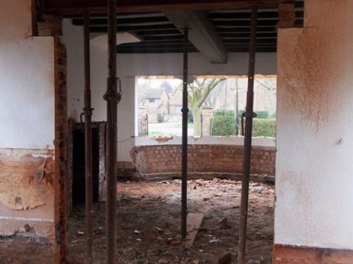 Renovation & Extension