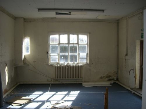 Click Here To Enlarge This Photo Of C C Construction
