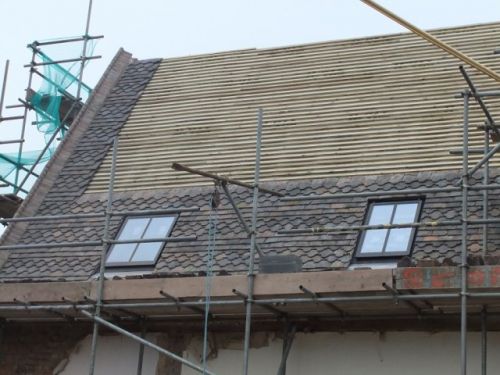Click Here To Enlarge This Photo Of C C Construction