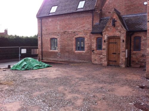 Click Here To Enlarge This Photo Of C C Construction