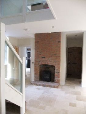 Click Here To Enlarge This Photo Of C C Construction
