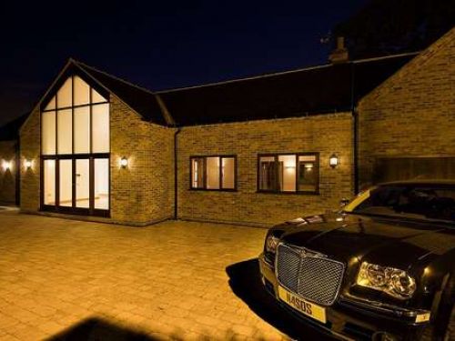 New Build Investment Property