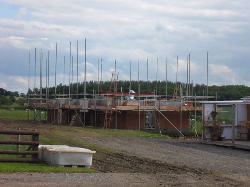 Click Here To Enlarge This Photo Of C C Construction