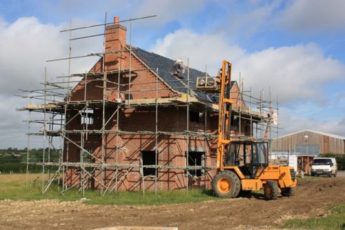 Click Here To Enlarge This Photo Of C C Construction