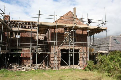 Click Here To Enlarge This Photo Of C C Construction