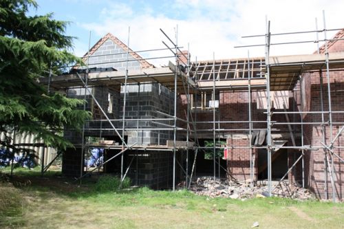 Click Here To Enlarge This Photo Of C C Construction