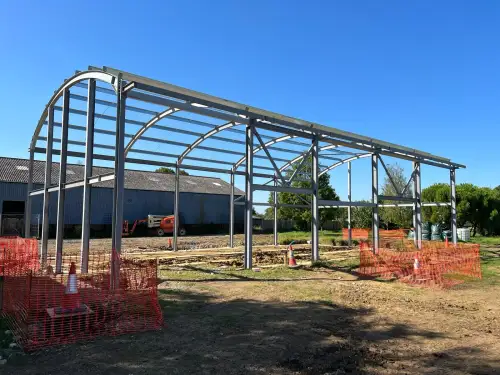 Click Here To Enlarge This Photo Of C C Construction