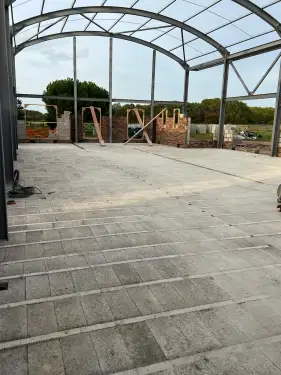 Click Here To Enlarge This Photo Of C C Construction