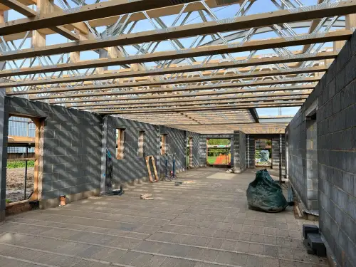 Click Here To Enlarge This Photo Of C C Construction