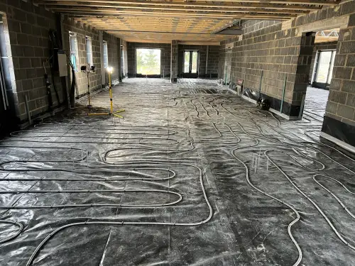 Click Here To Enlarge This Photo Of C C Construction