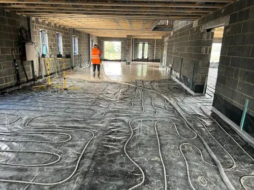 Click Here To Enlarge This Photo Of C C Construction