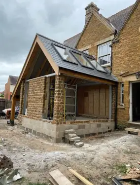 Click Here To Enlarge This Photo Of C C Construction