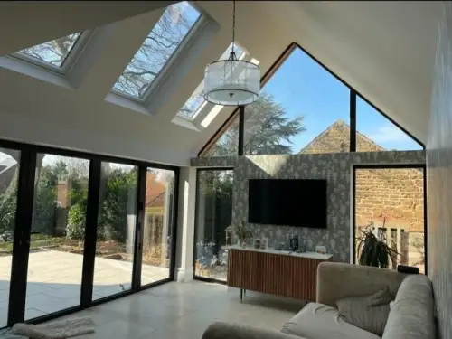 A Room With A View