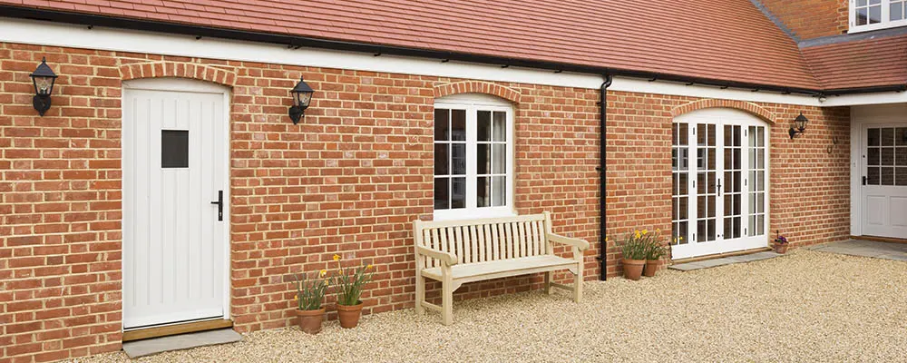 Property Conversions